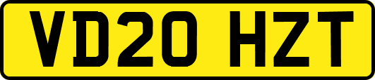 VD20HZT