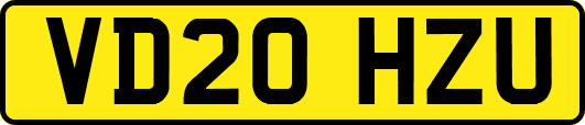 VD20HZU