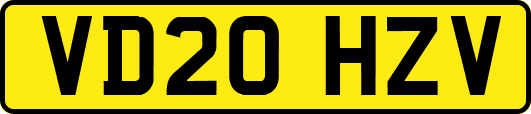 VD20HZV