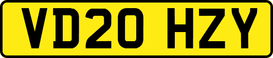 VD20HZY