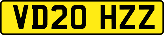 VD20HZZ