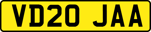 VD20JAA
