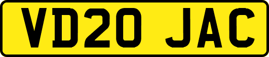 VD20JAC