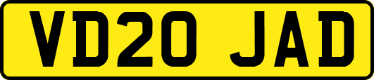 VD20JAD