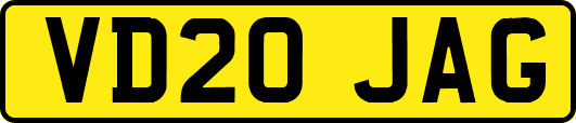 VD20JAG