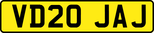 VD20JAJ