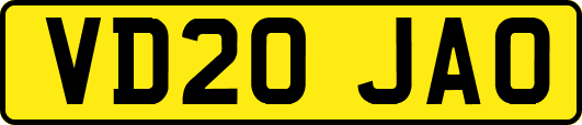 VD20JAO