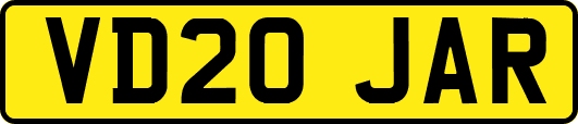 VD20JAR