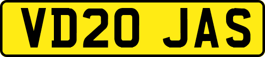 VD20JAS