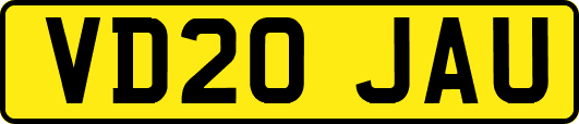 VD20JAU