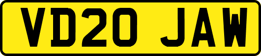 VD20JAW