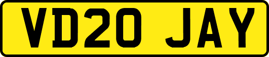 VD20JAY