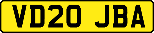 VD20JBA