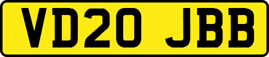 VD20JBB