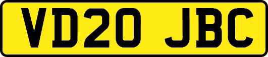 VD20JBC