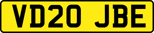 VD20JBE
