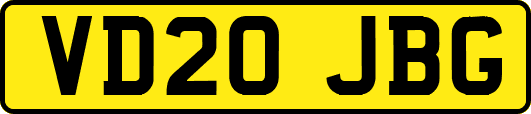 VD20JBG