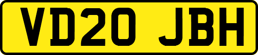 VD20JBH