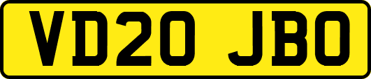 VD20JBO