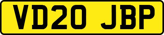 VD20JBP