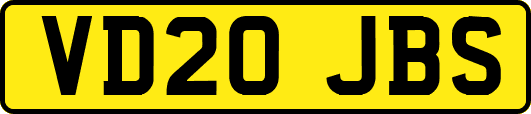 VD20JBS