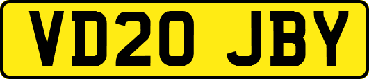 VD20JBY