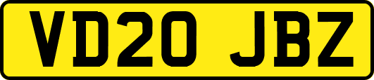 VD20JBZ