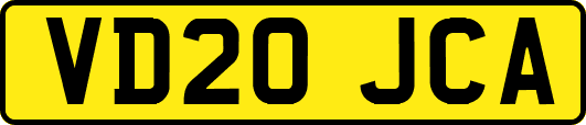 VD20JCA