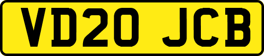 VD20JCB