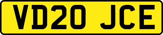 VD20JCE