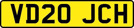 VD20JCH