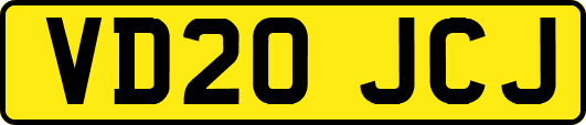 VD20JCJ