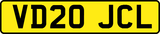 VD20JCL