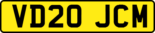 VD20JCM