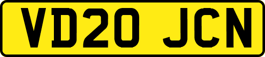 VD20JCN