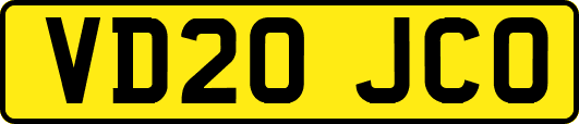 VD20JCO