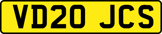 VD20JCS