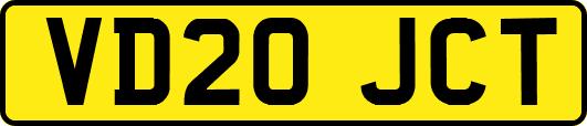 VD20JCT