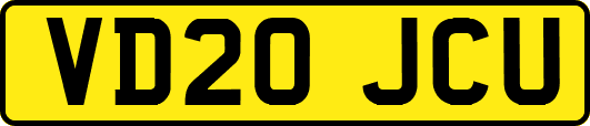 VD20JCU