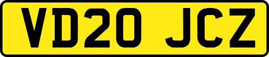 VD20JCZ