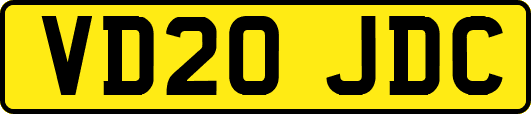 VD20JDC