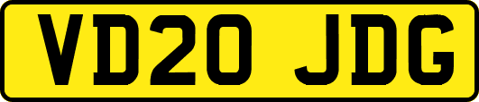VD20JDG