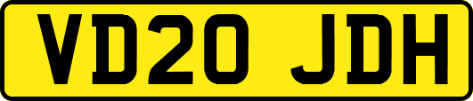 VD20JDH