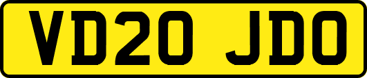 VD20JDO
