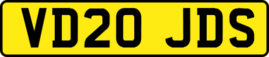 VD20JDS