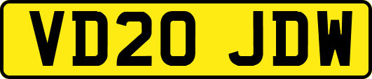 VD20JDW