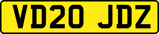 VD20JDZ