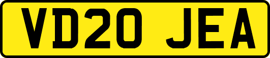 VD20JEA