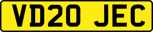 VD20JEC