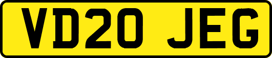 VD20JEG